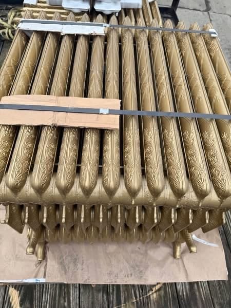 Cast Iron Radiator Repair Chicago