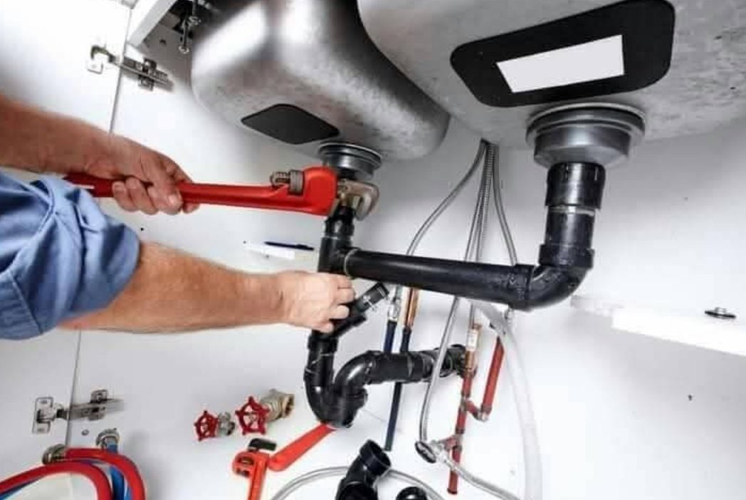 Plumbing Services Chicago