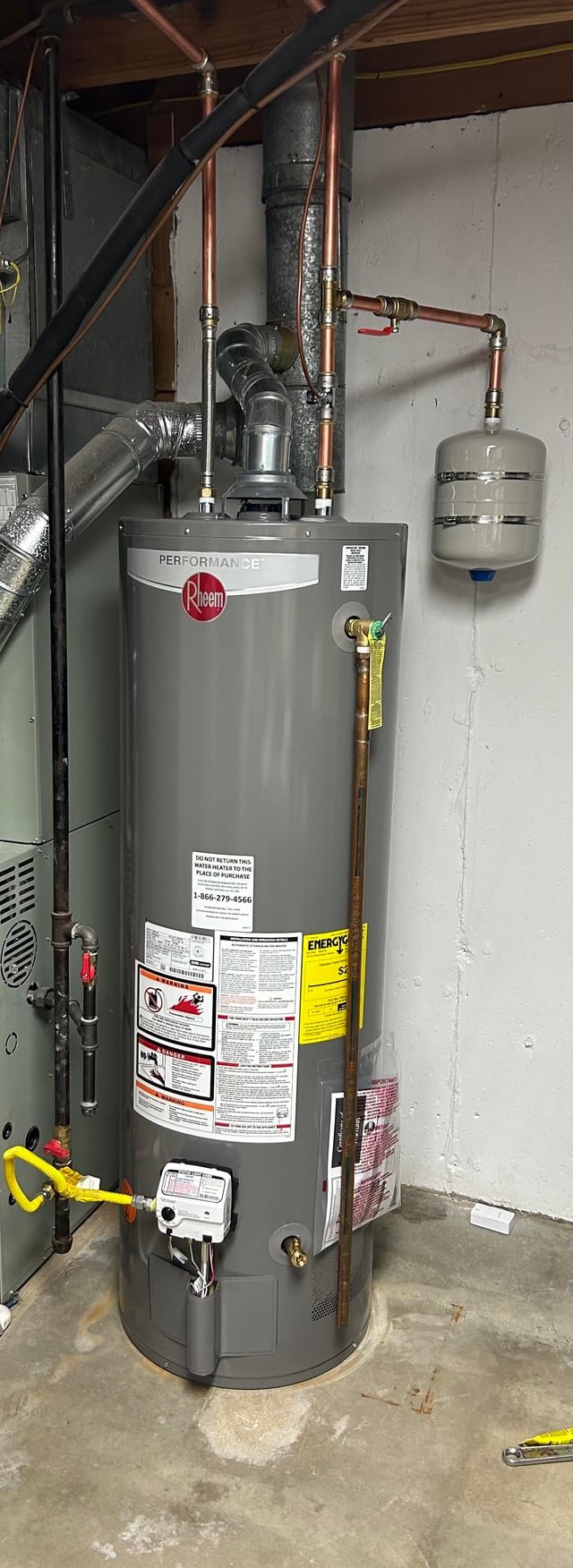 Water Heater Installation Chicago